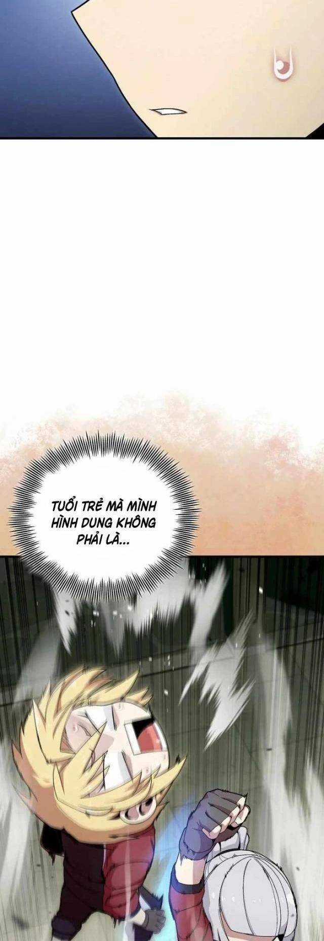 Vô Tình Ghi Danh Chương 27 trang 30