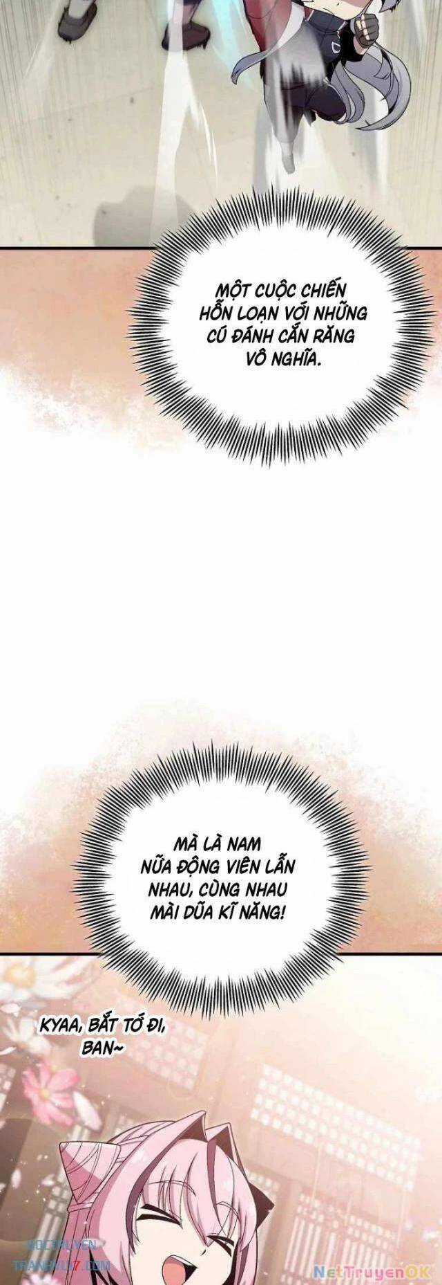 Vô Tình Ghi Danh Chương 27 trang 31