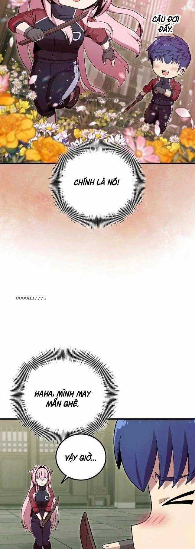 Vô Tình Ghi Danh Chương 27 trang 32