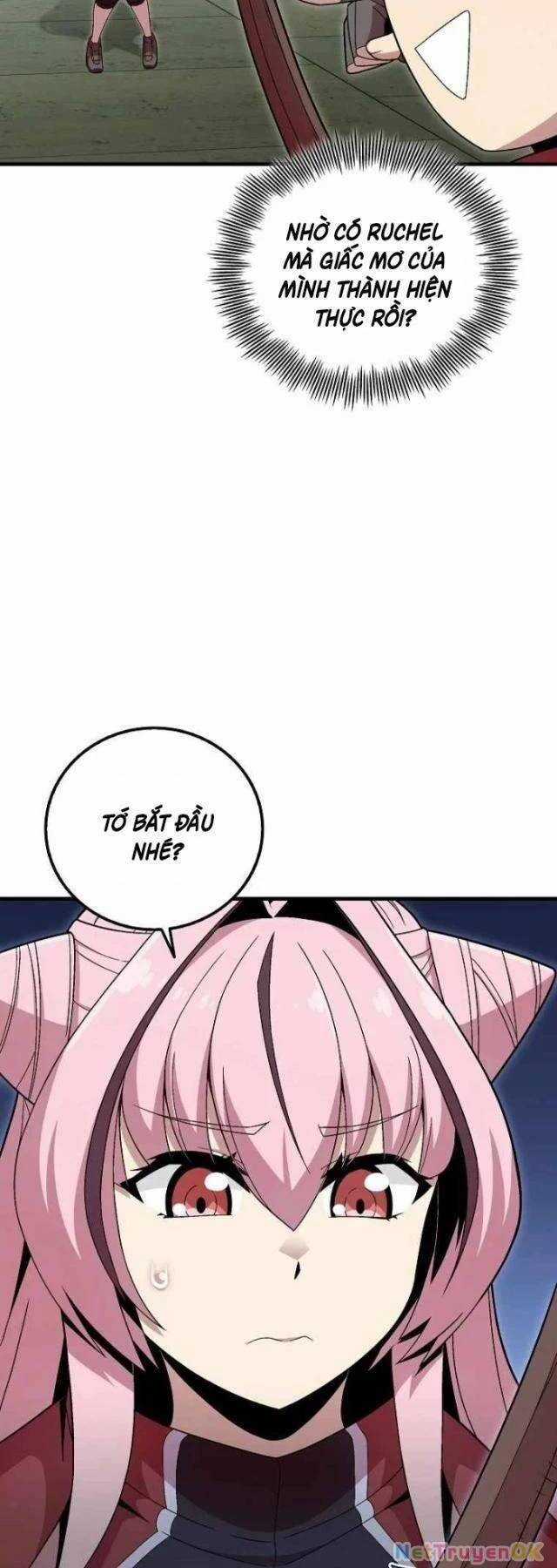 Vô Tình Ghi Danh Chương 27 trang 33