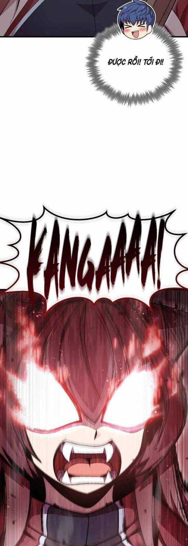 Vô Tình Ghi Danh Chương 27 trang 34