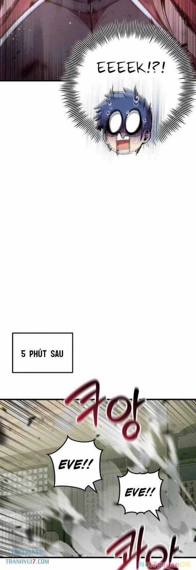 Vô Tình Ghi Danh Chương 27 trang 35