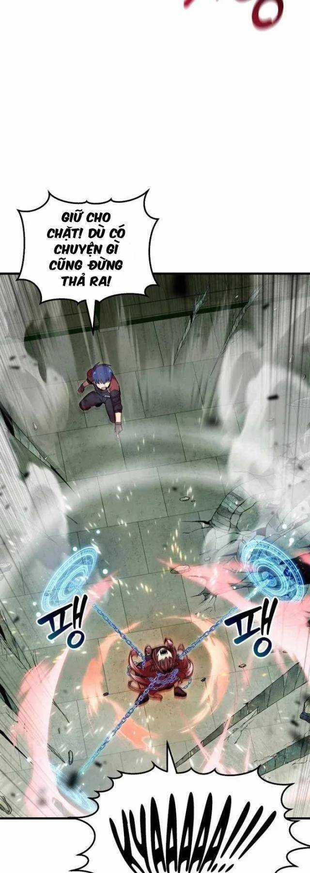 Vô Tình Ghi Danh Chương 27 trang 36