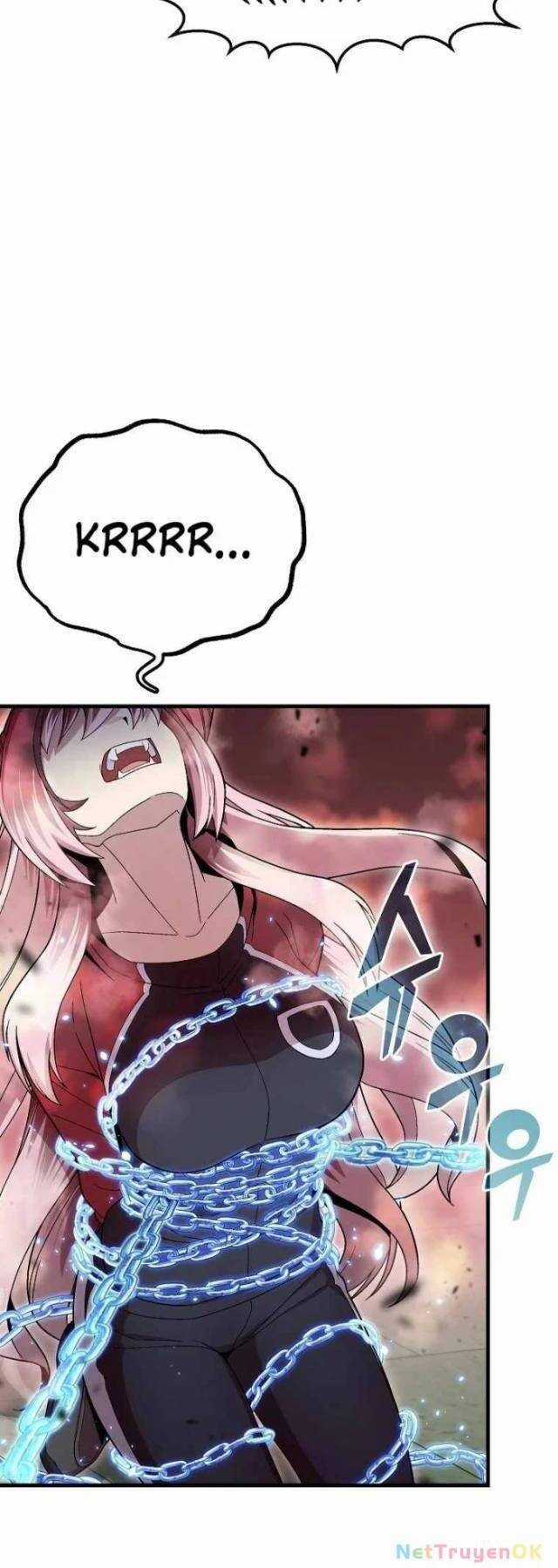 Vô Tình Ghi Danh Chương 27 trang 37