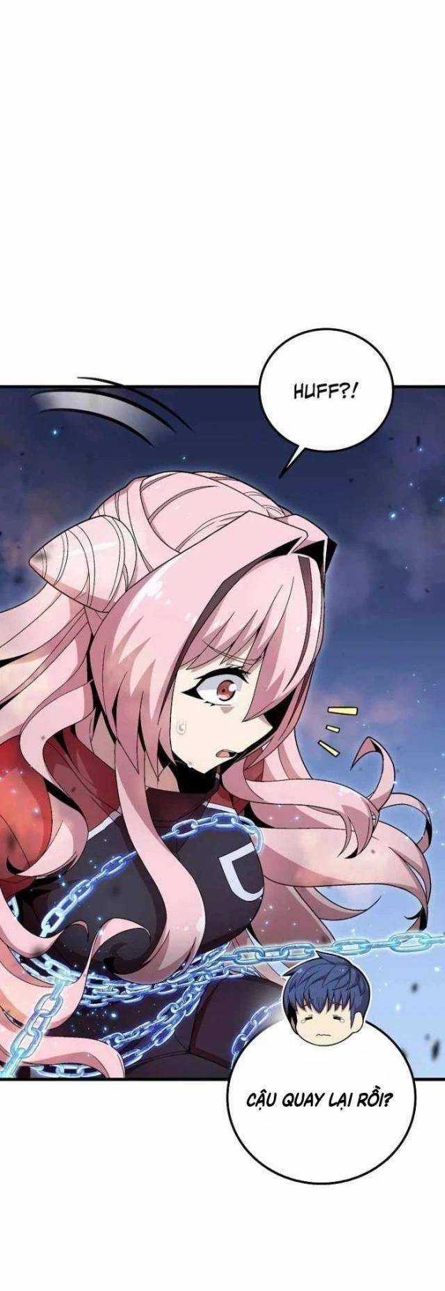 Vô Tình Ghi Danh Chương 27 trang 38