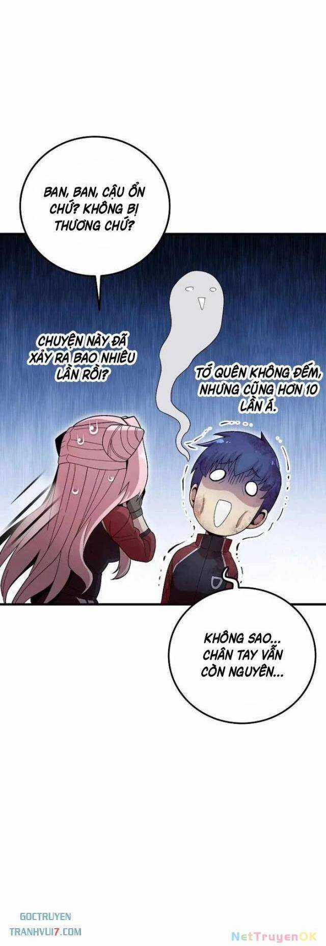 Vô Tình Ghi Danh Chương 27 trang 39