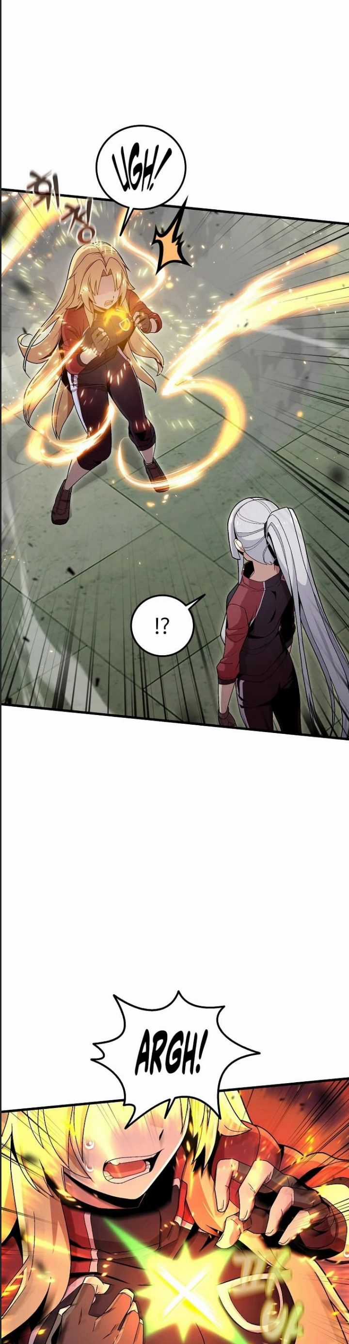 Vô Tình Ghi Danh Chương 27 trang 4