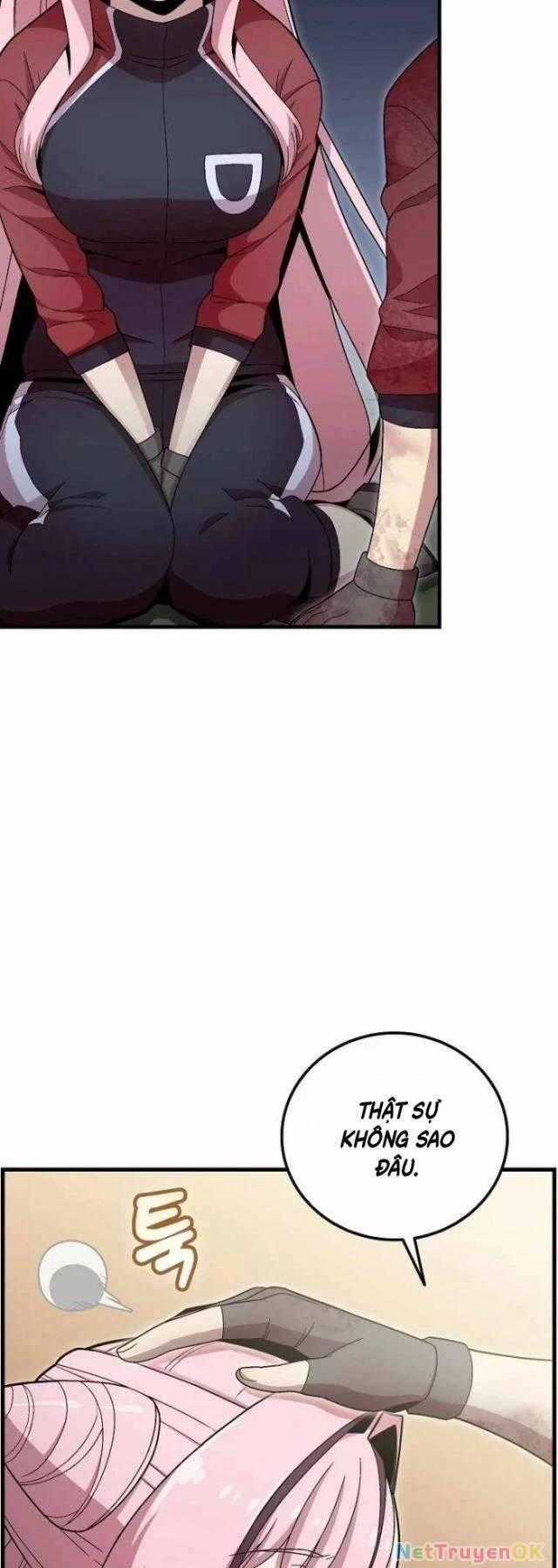 Vô Tình Ghi Danh Chương 27 trang 41