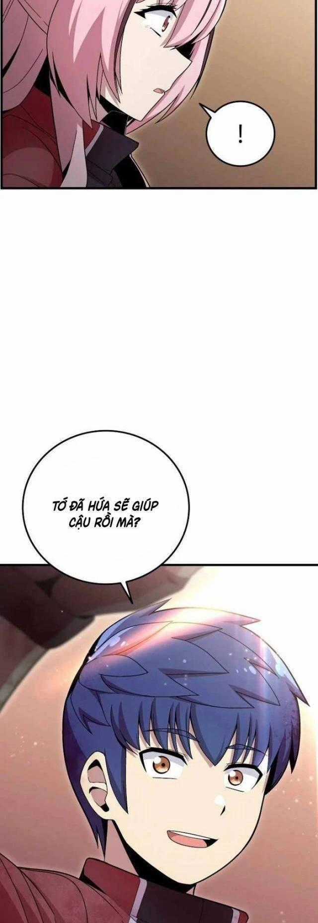 Vô Tình Ghi Danh Chương 27 trang 42