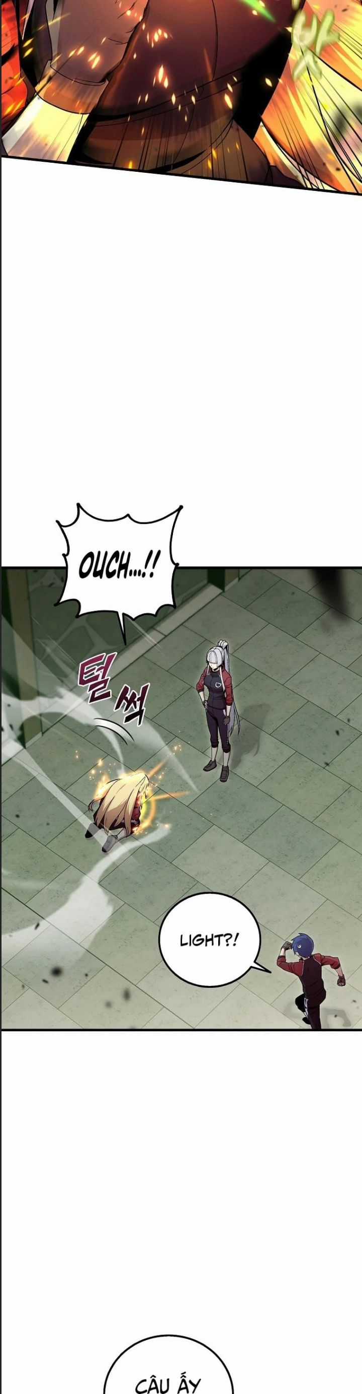 Vô Tình Ghi Danh Chương 27 trang 5