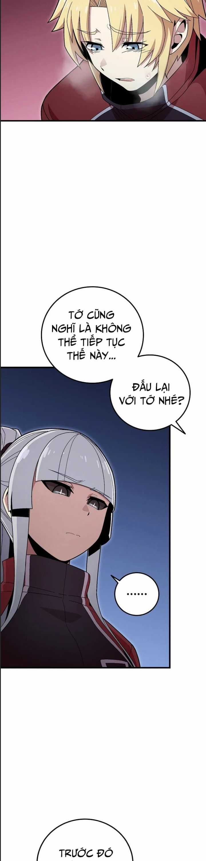 Vô Tình Ghi Danh Chương 27 trang 9