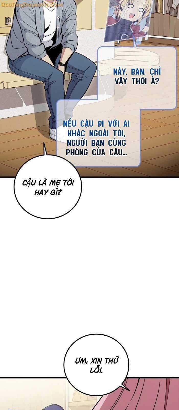 Vô Tình Ghi Danh Chương 28 trang 3