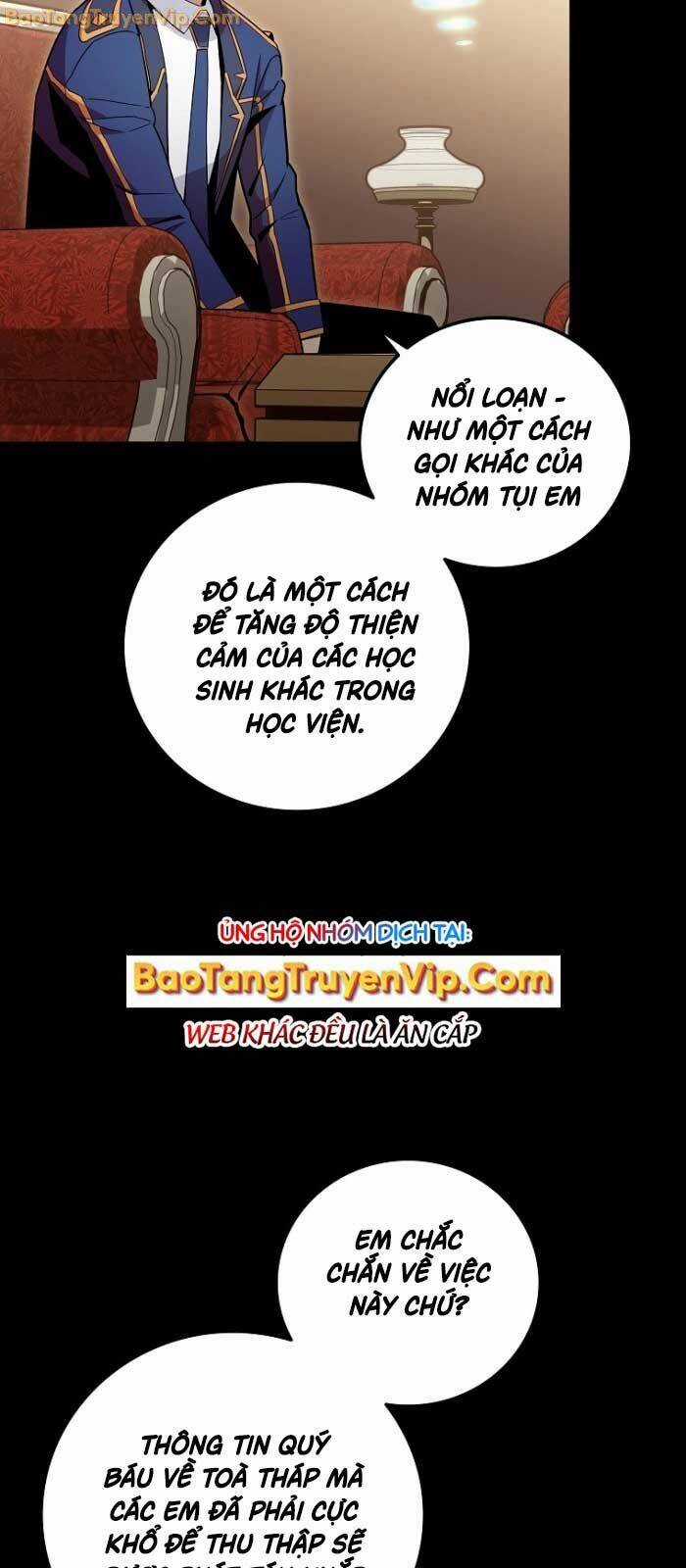 Vô Tình Ghi Danh Chương 29 trang 10