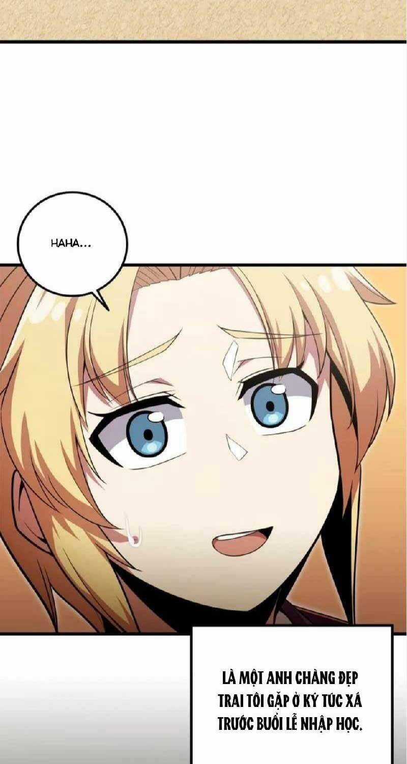 Vô Tình Ghi Danh Chương 3 trang 10