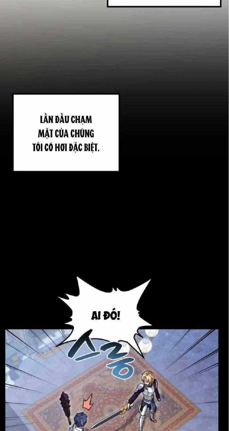 Vô Tình Ghi Danh Chương 3 trang 11