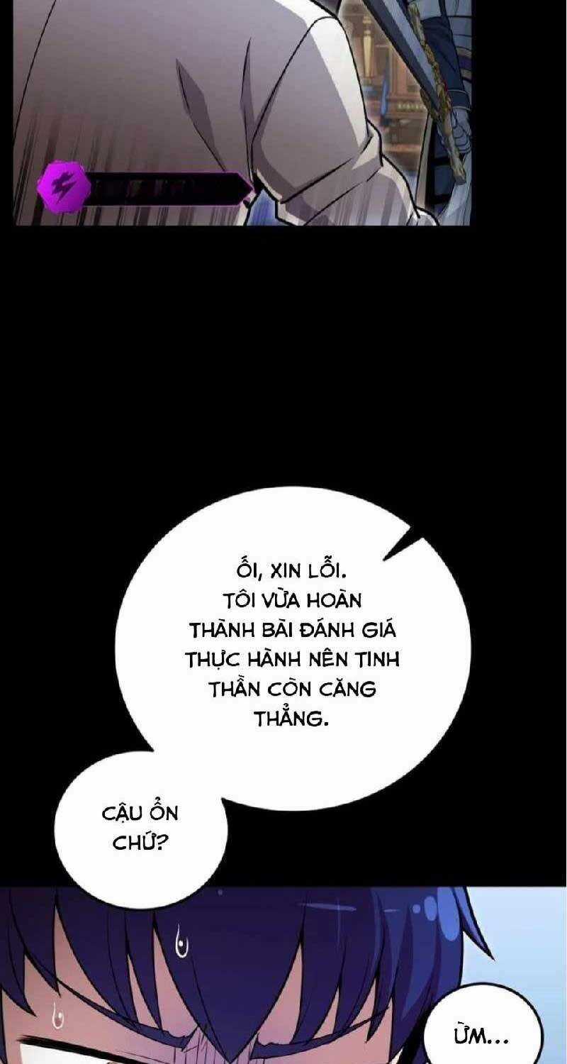 Vô Tình Ghi Danh Chương 3 trang 14