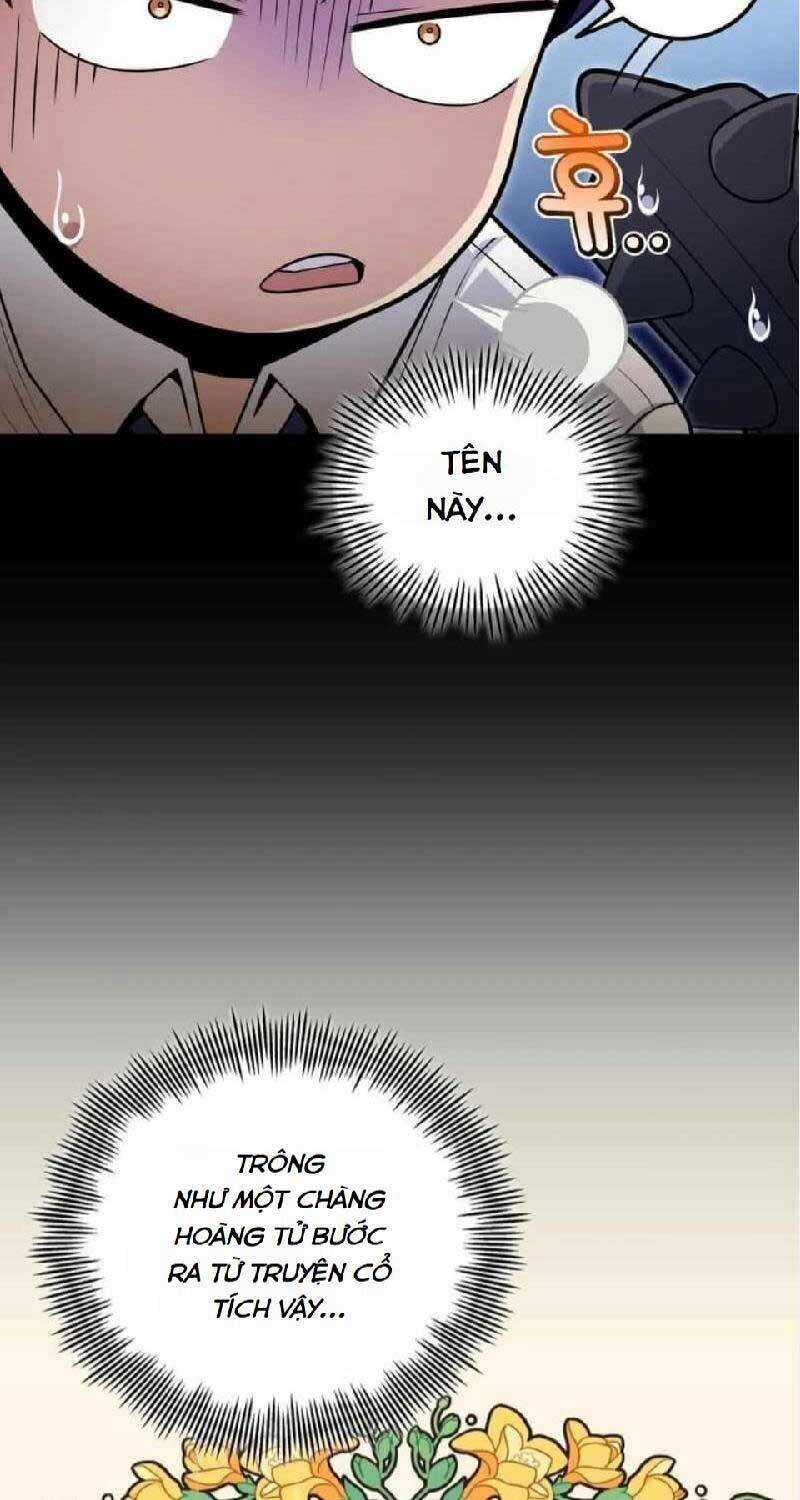 Vô Tình Ghi Danh Chương 3 trang 15