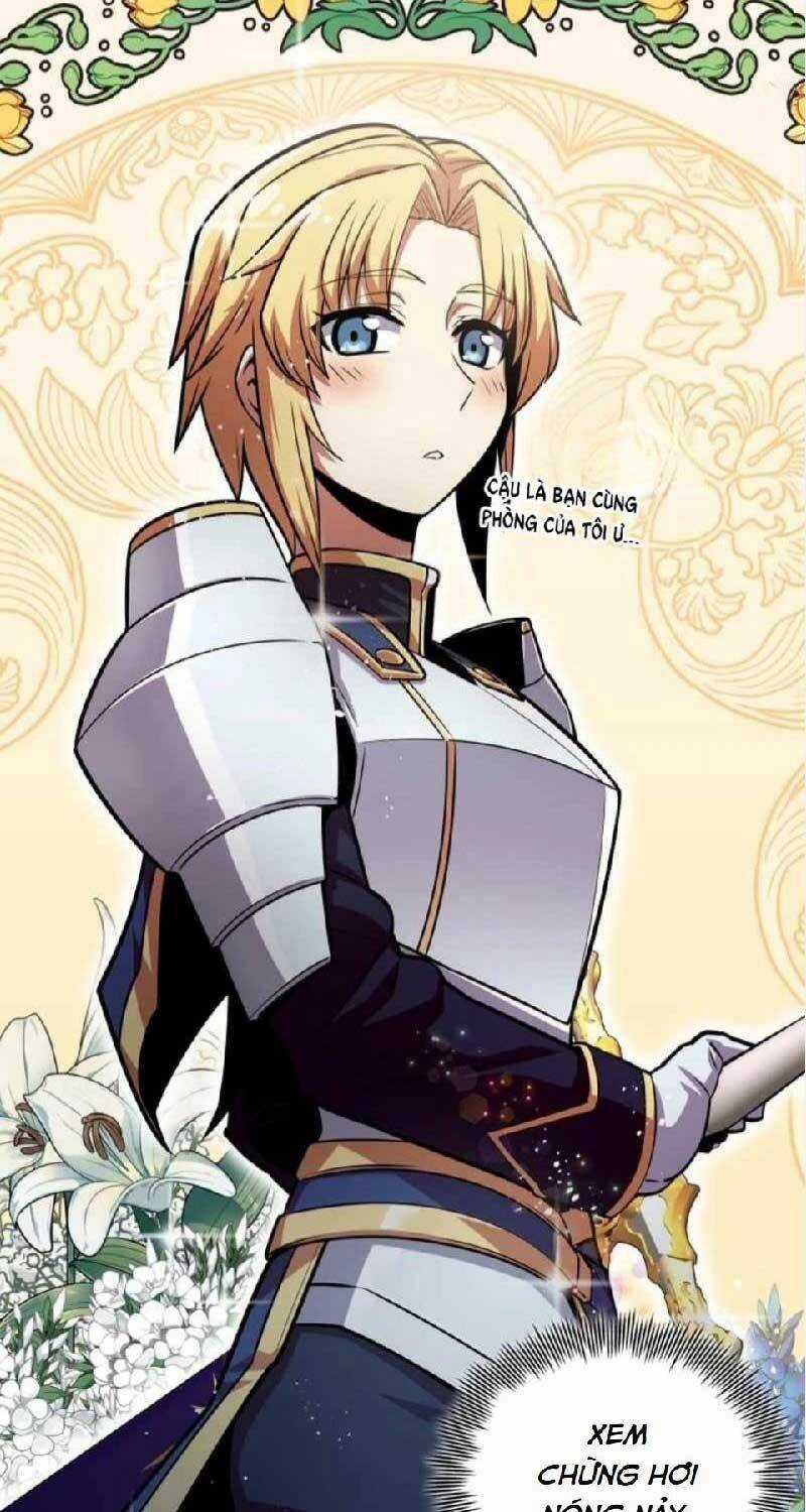 Vô Tình Ghi Danh Chương 3 trang 16