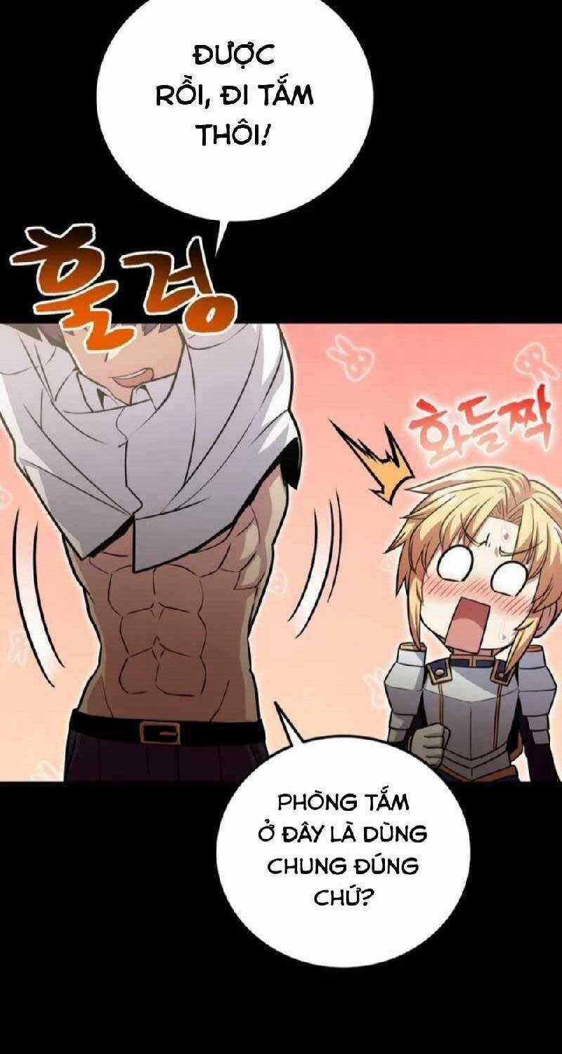 Vô Tình Ghi Danh Chương 3 trang 21