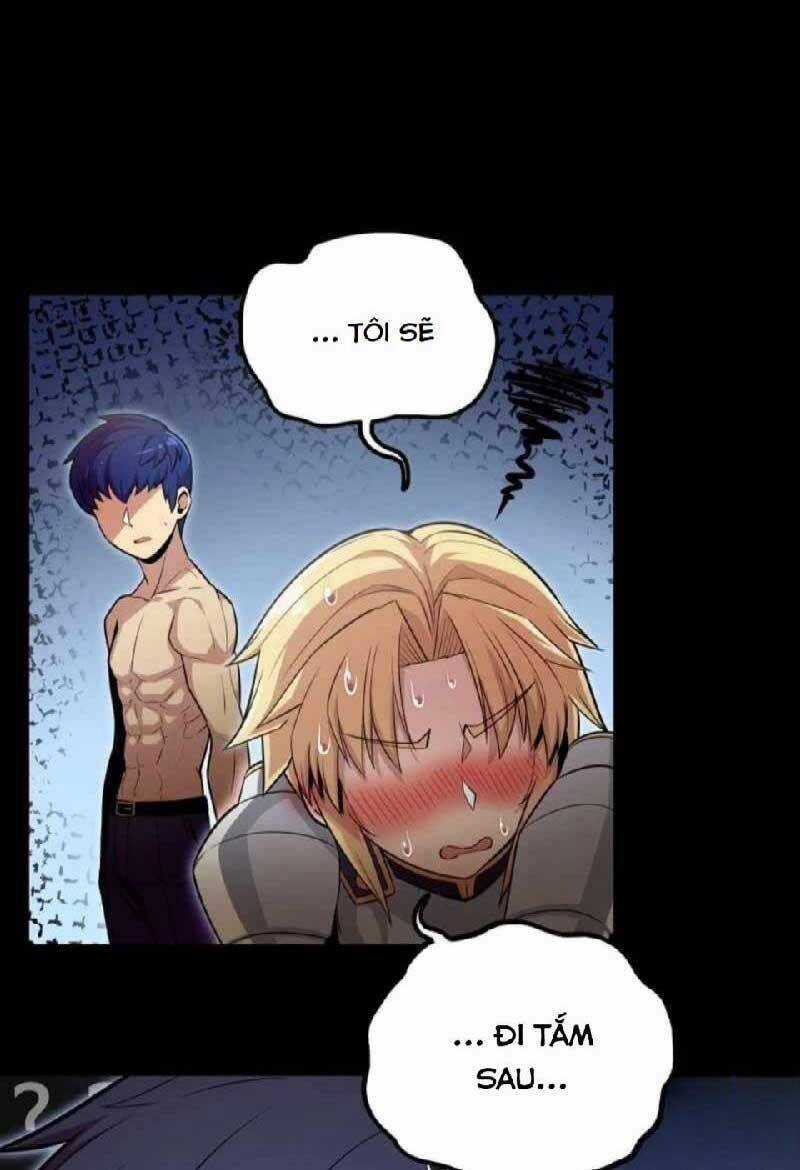 Vô Tình Ghi Danh Chương 3 trang 24