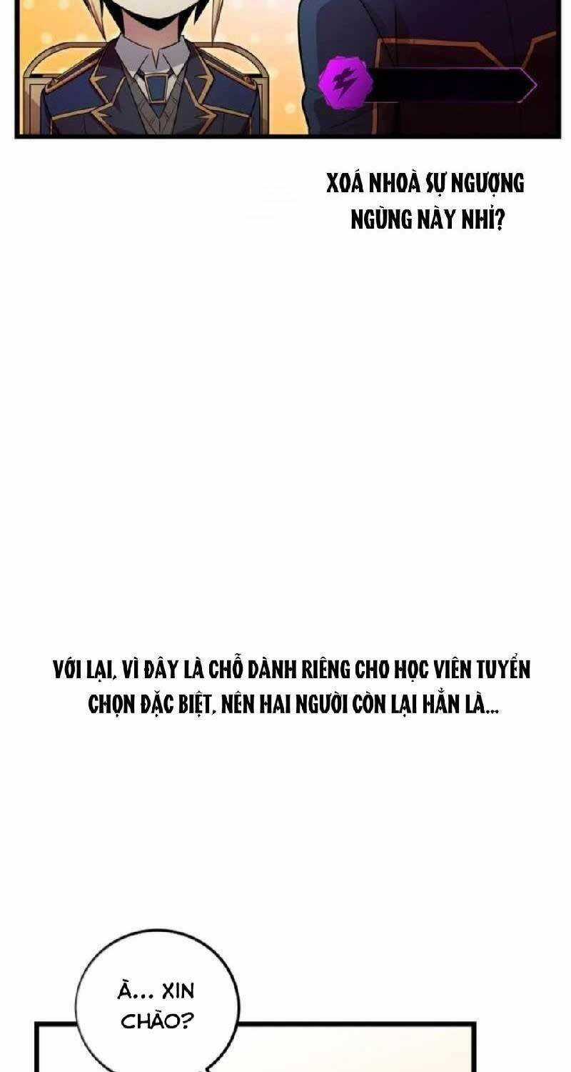 Vô Tình Ghi Danh Chương 3 trang 27