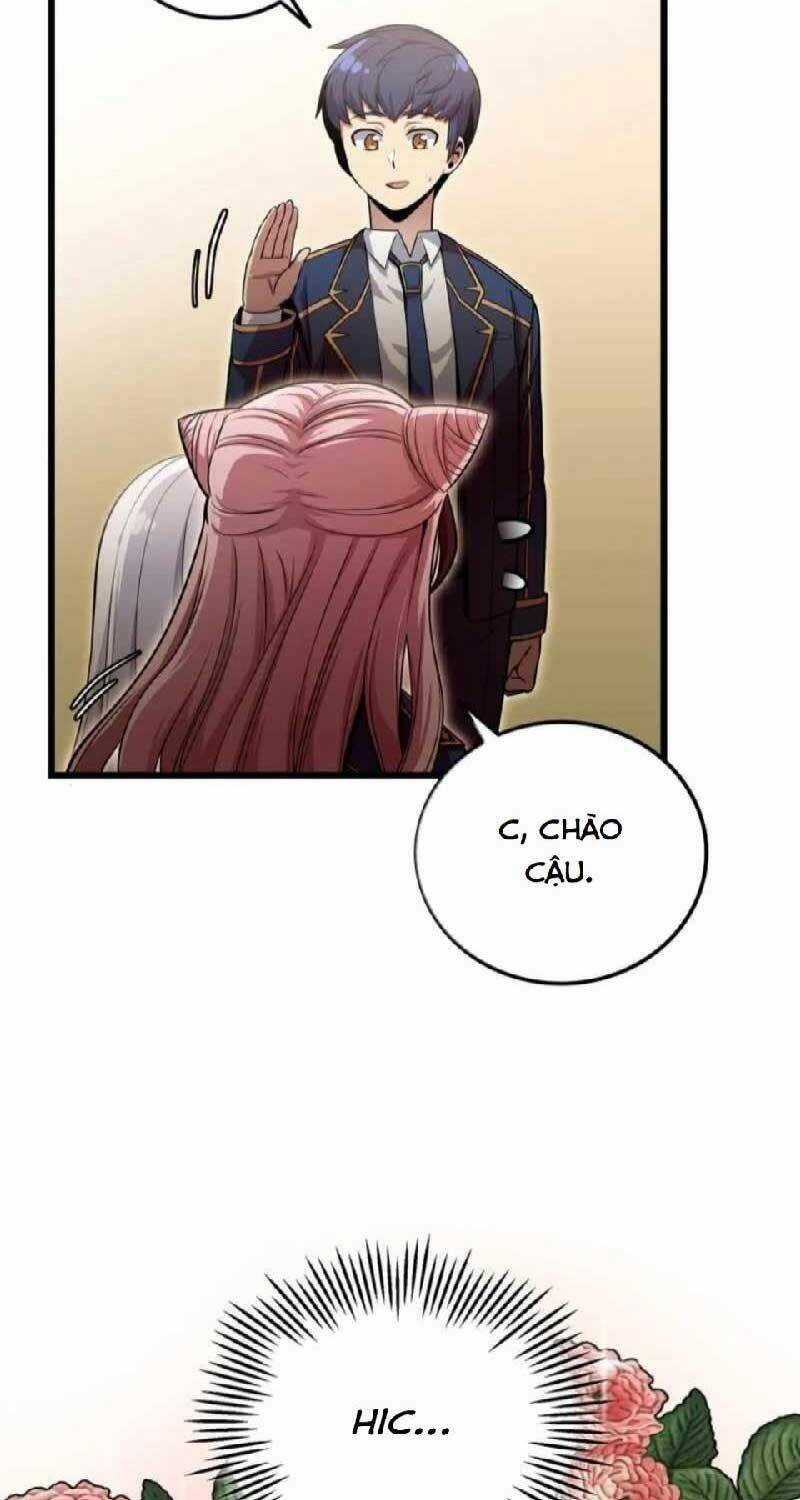 Vô Tình Ghi Danh Chương 3 trang 28