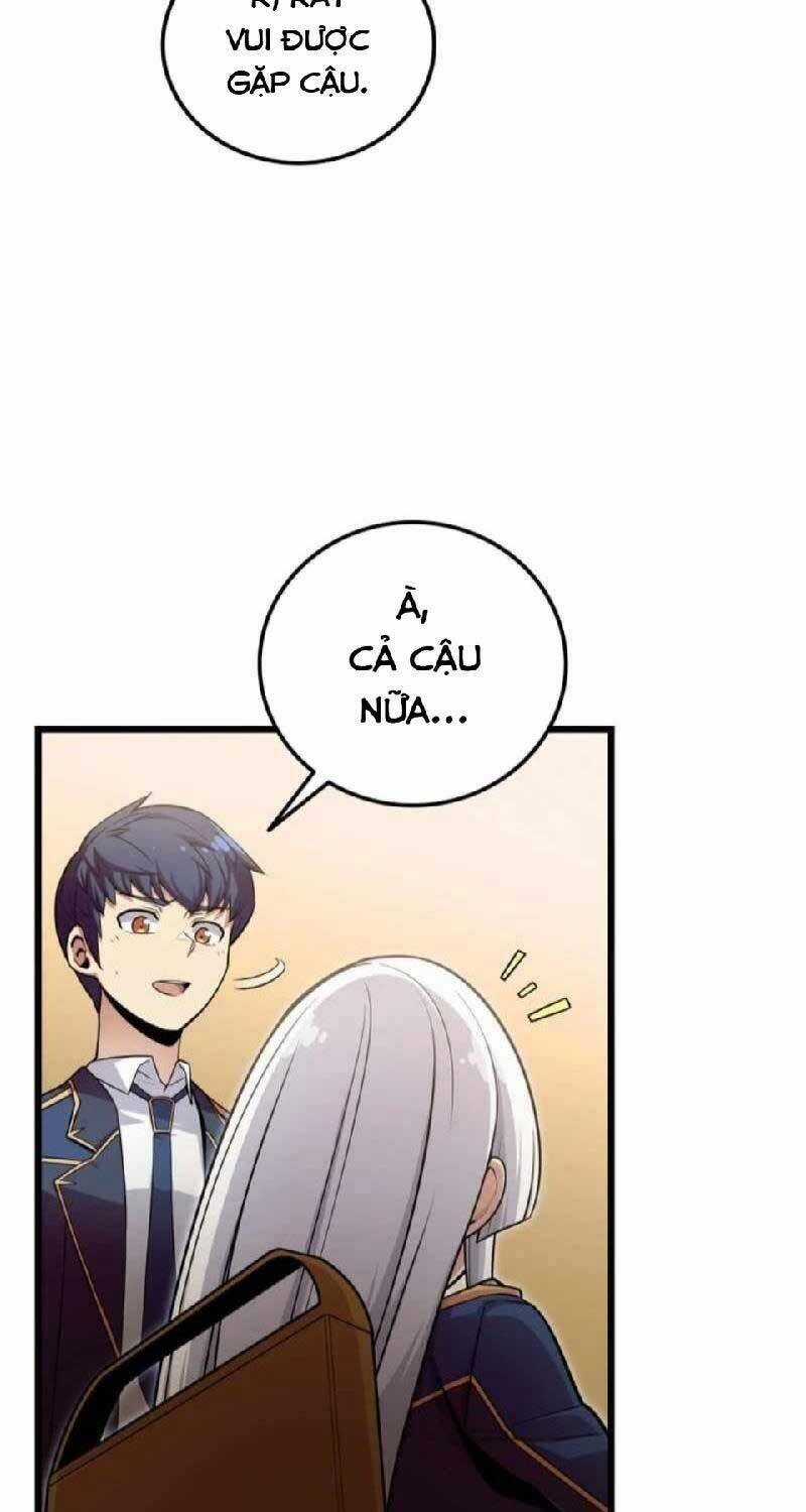 Vô Tình Ghi Danh Chương 3 trang 31