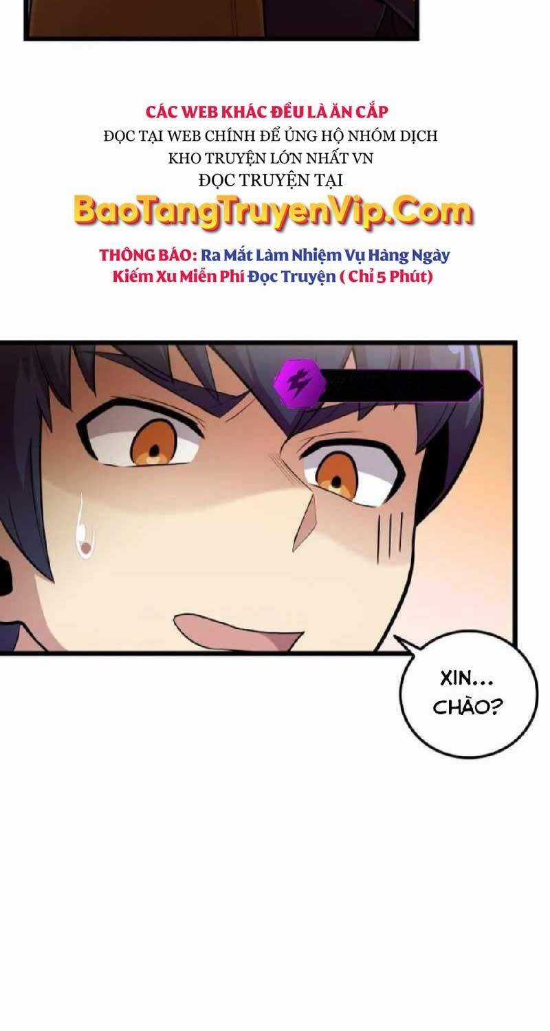 Vô Tình Ghi Danh Chương 3 trang 32