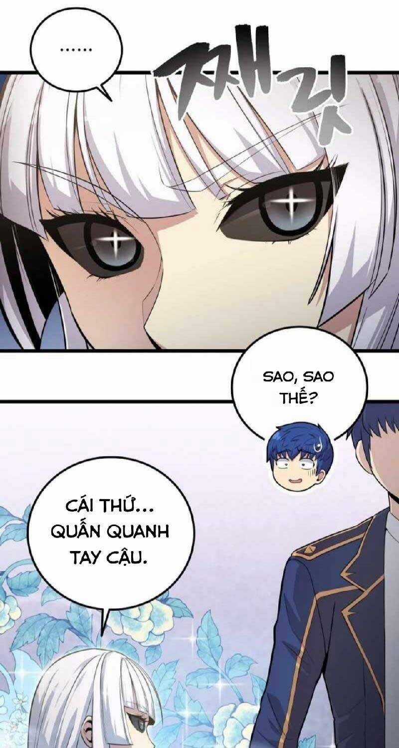 Vô Tình Ghi Danh Chương 3 trang 33