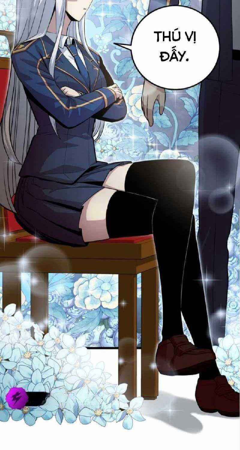 Vô Tình Ghi Danh Chương 3 trang 34