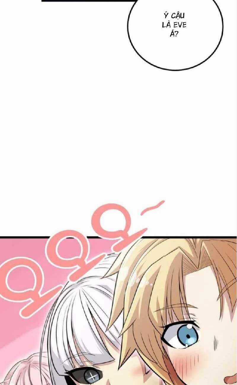 Vô Tình Ghi Danh Chương 3 trang 36