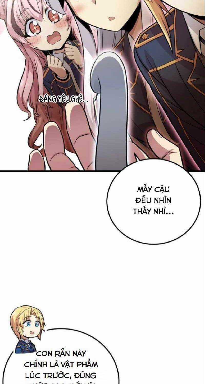 Vô Tình Ghi Danh Chương 3 trang 37