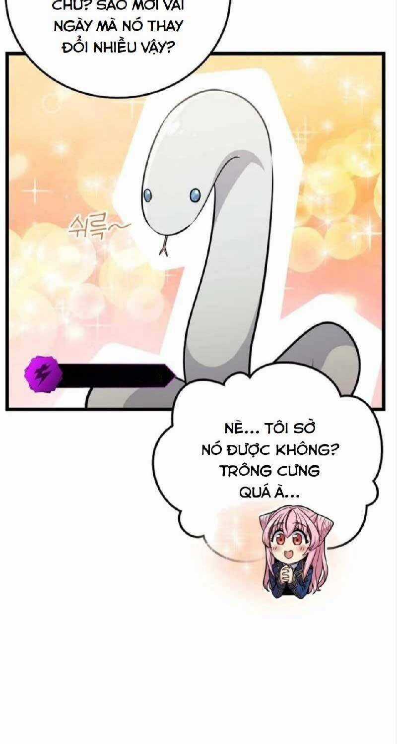 Vô Tình Ghi Danh Chương 3 trang 38