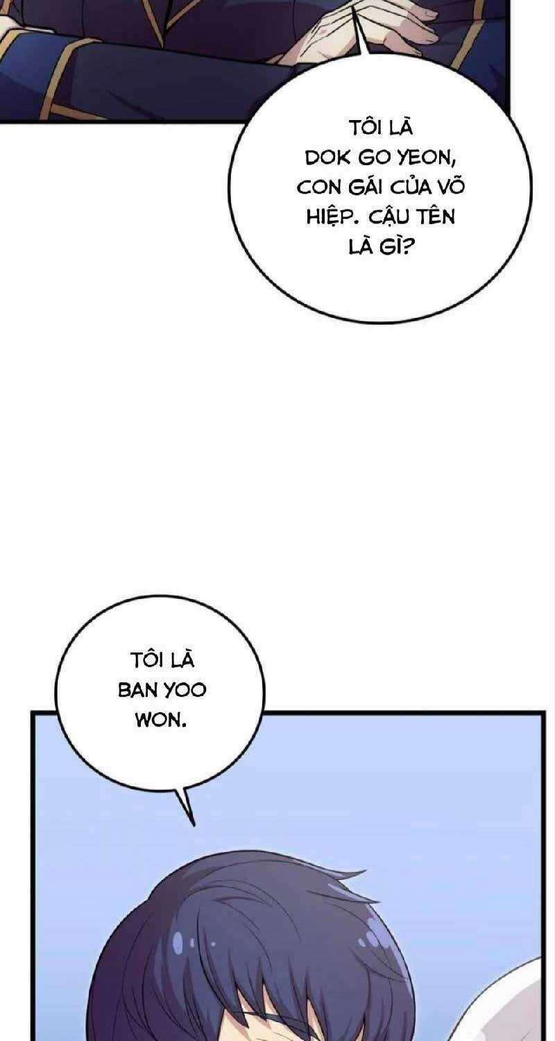 Vô Tình Ghi Danh Chương 3 trang 40