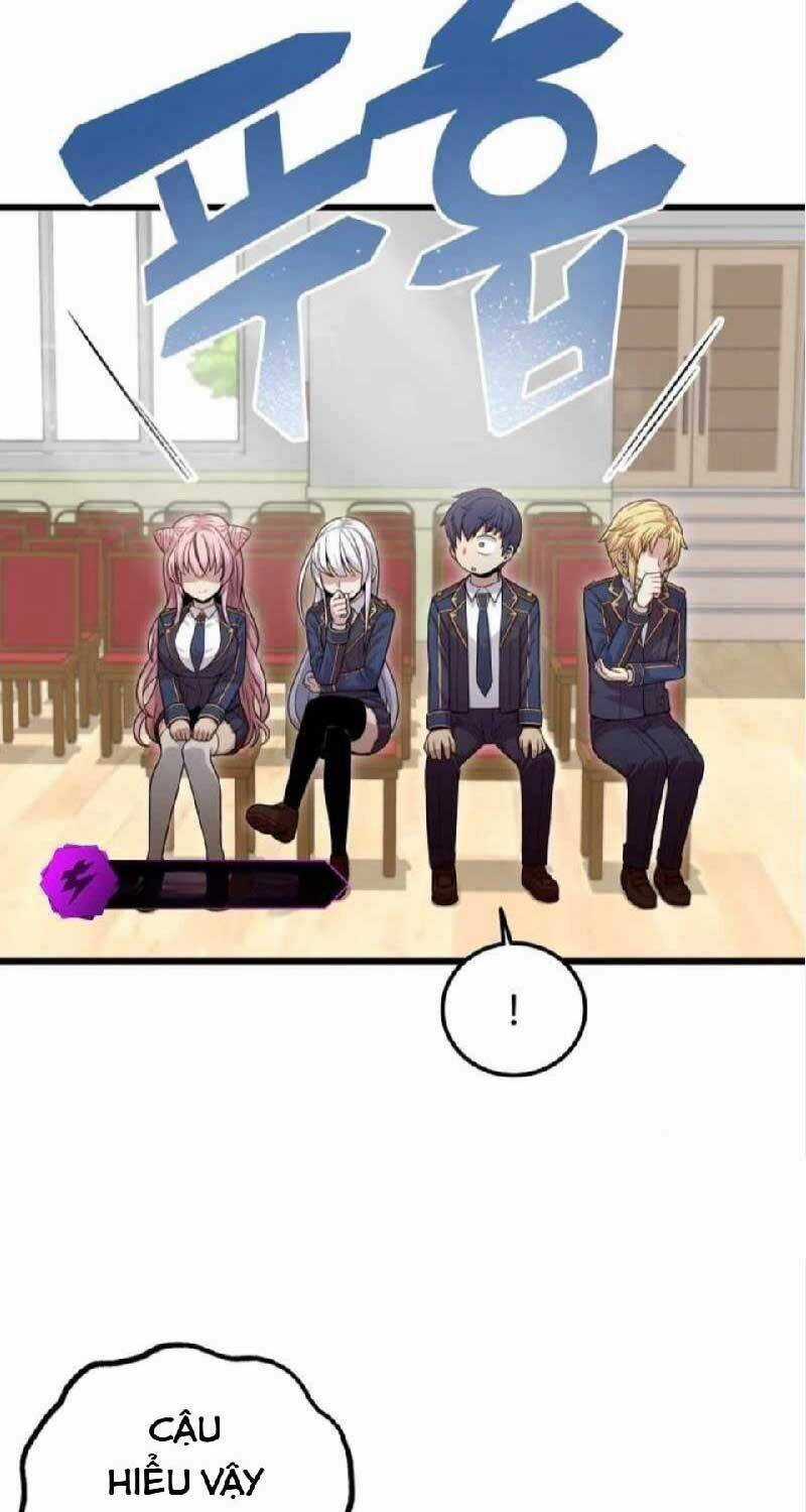 Vô Tình Ghi Danh Chương 3 trang 42