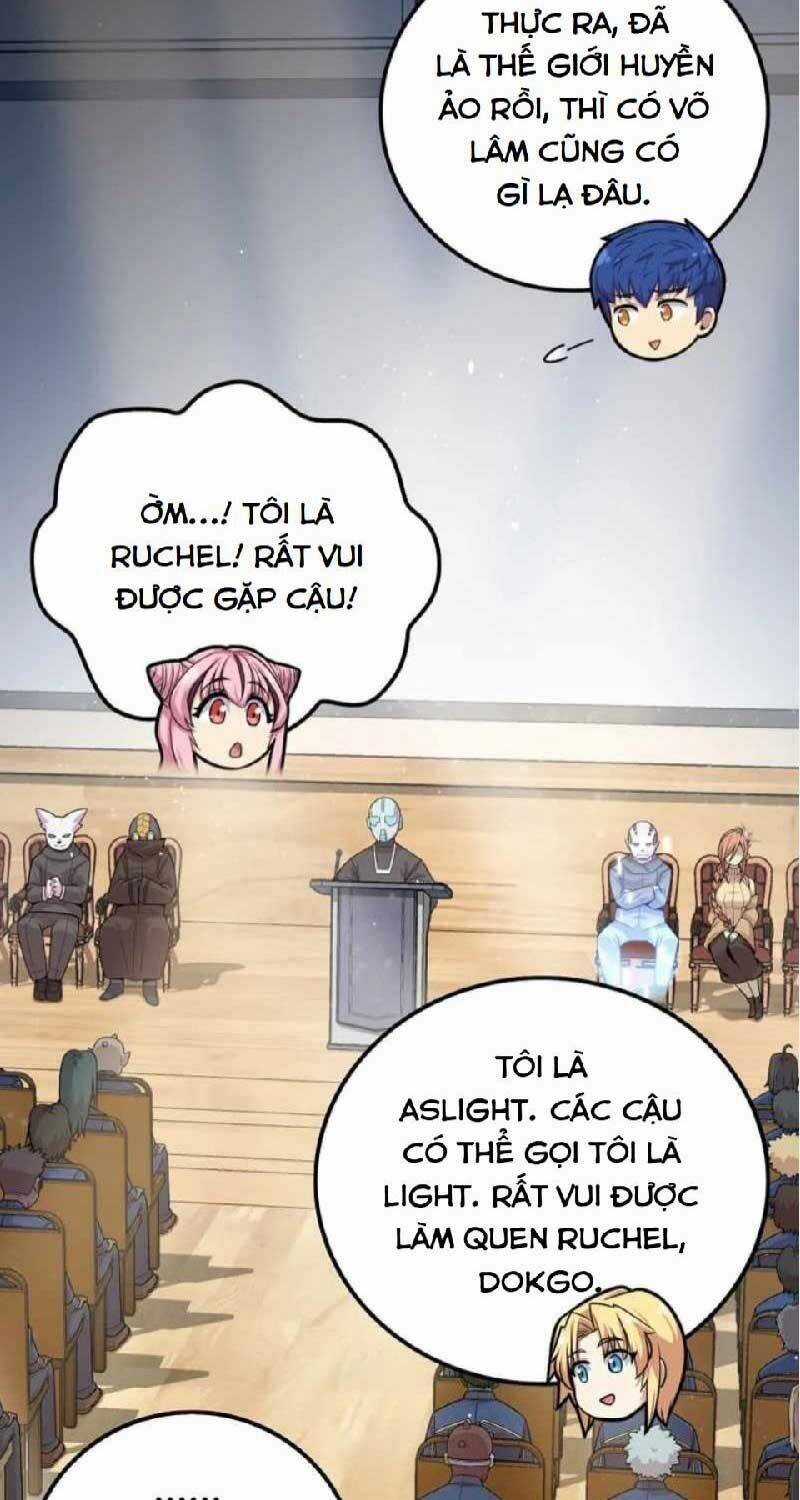 Vô Tình Ghi Danh Chương 3 trang 44