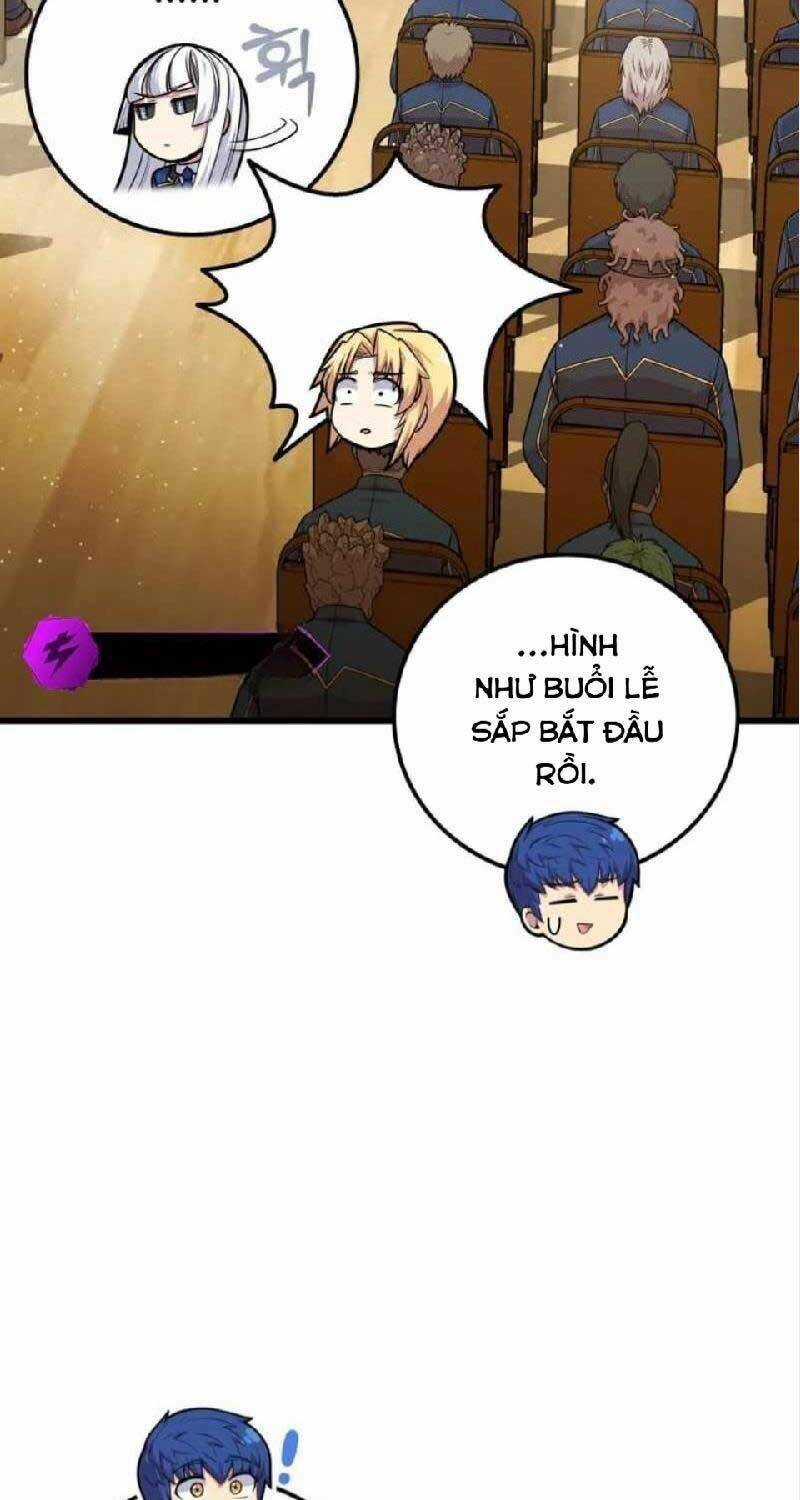 Vô Tình Ghi Danh Chương 3 trang 45