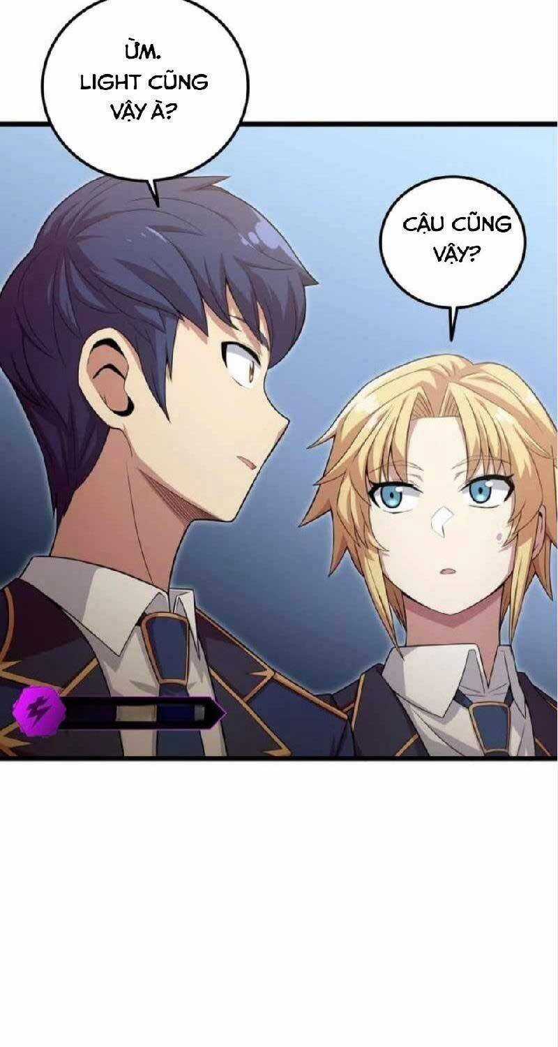 Vô Tình Ghi Danh Chương 3 trang 47