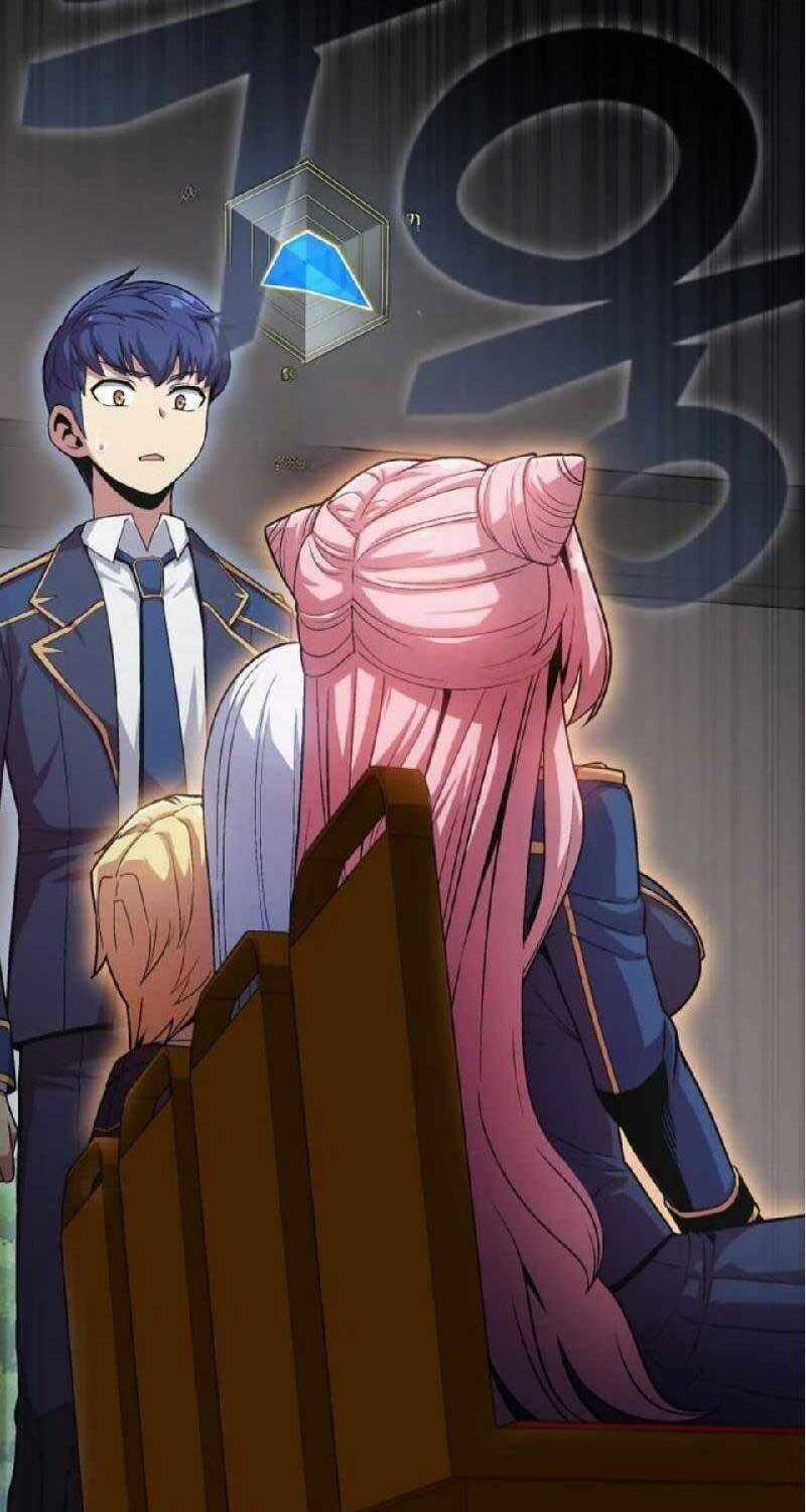 Vô Tình Ghi Danh Chương 3 trang 5