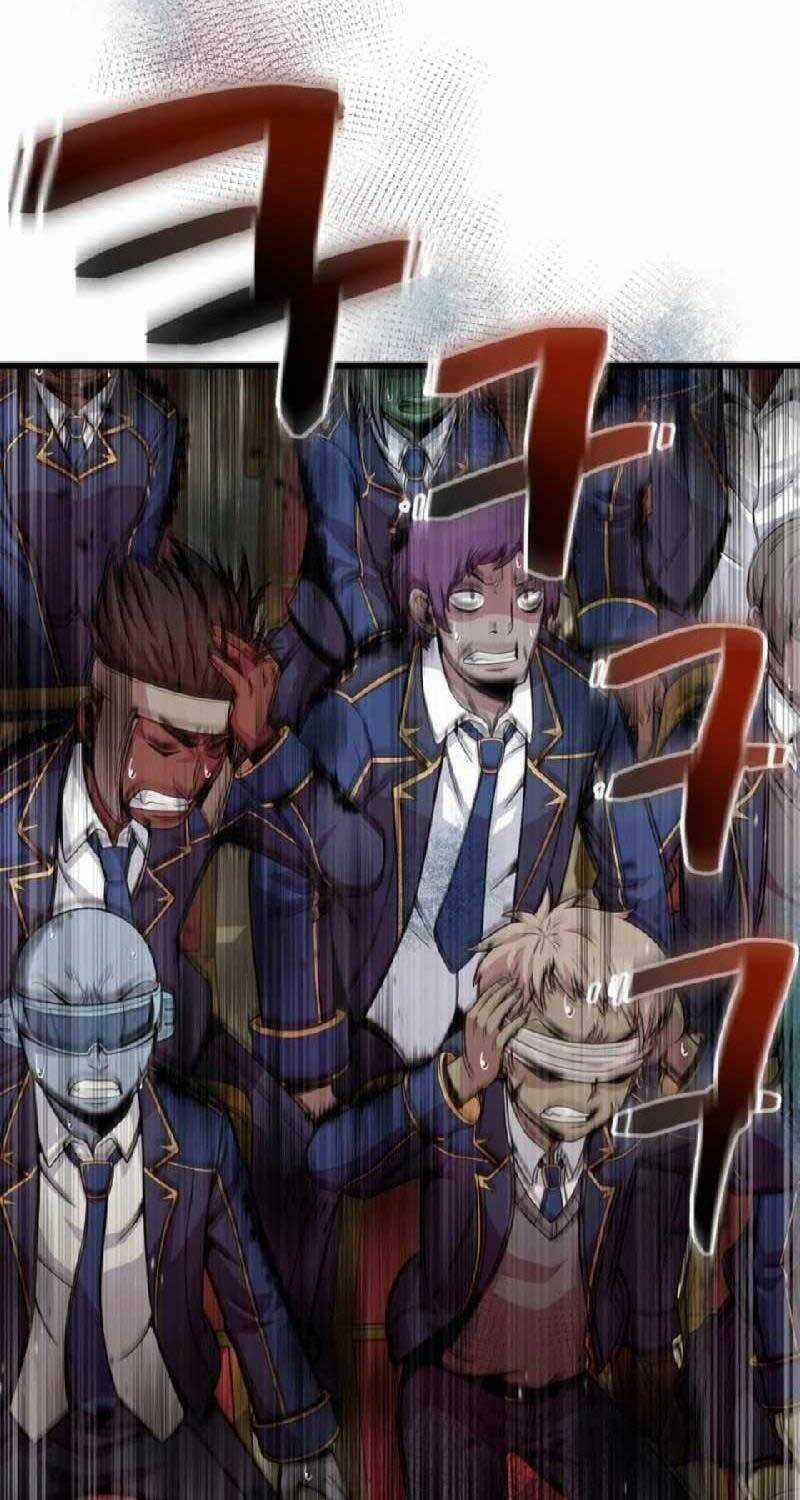 Vô Tình Ghi Danh Chương 3 trang 53