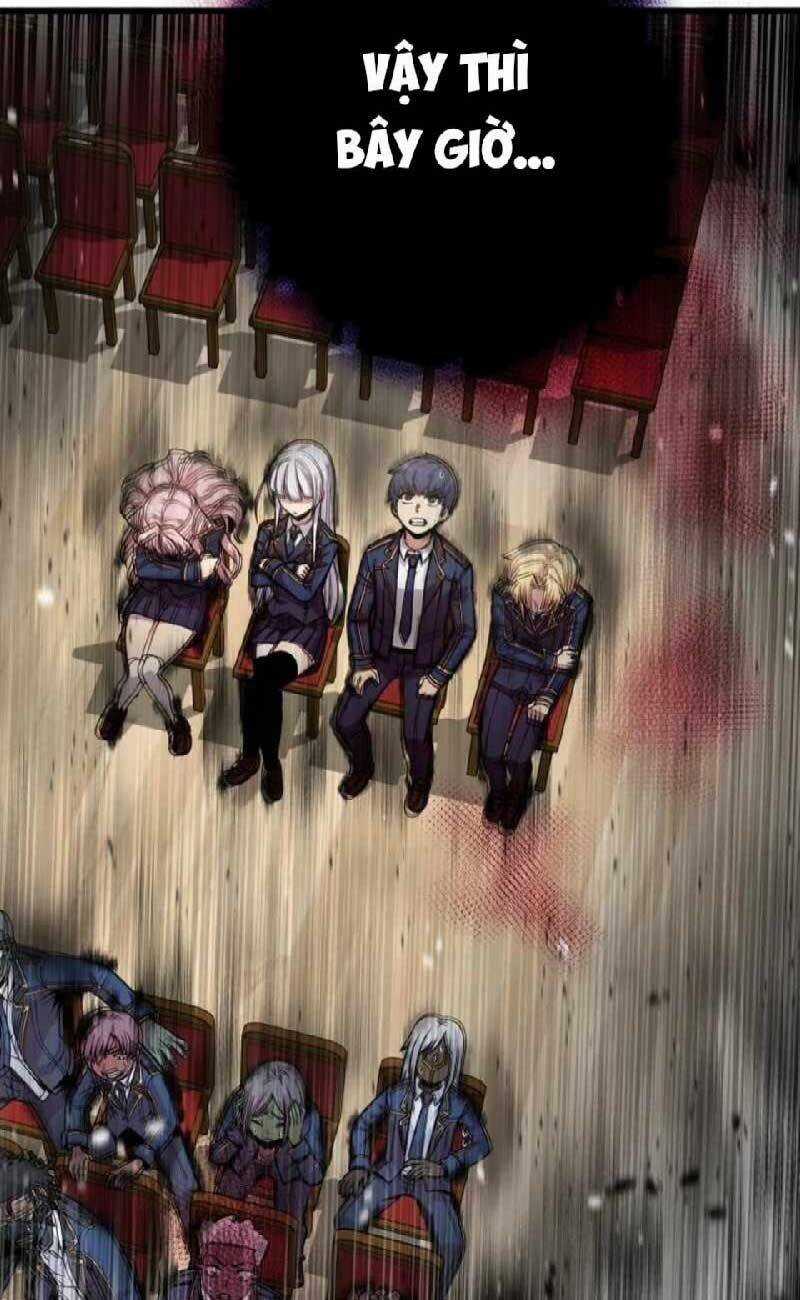 Vô Tình Ghi Danh Chương 3 trang 60