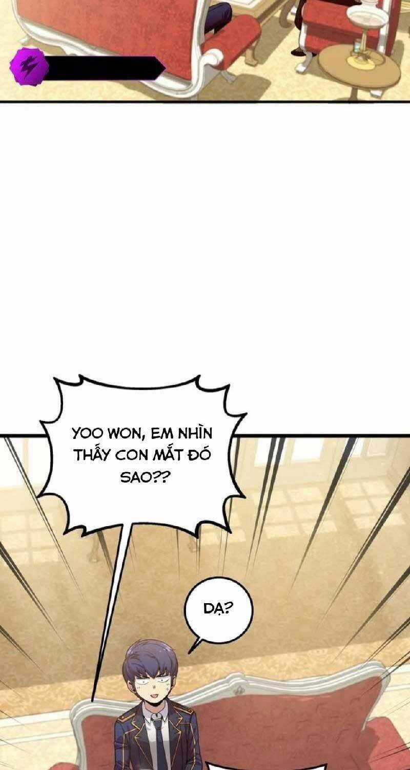 Vô Tình Ghi Danh Chương 3 trang 67