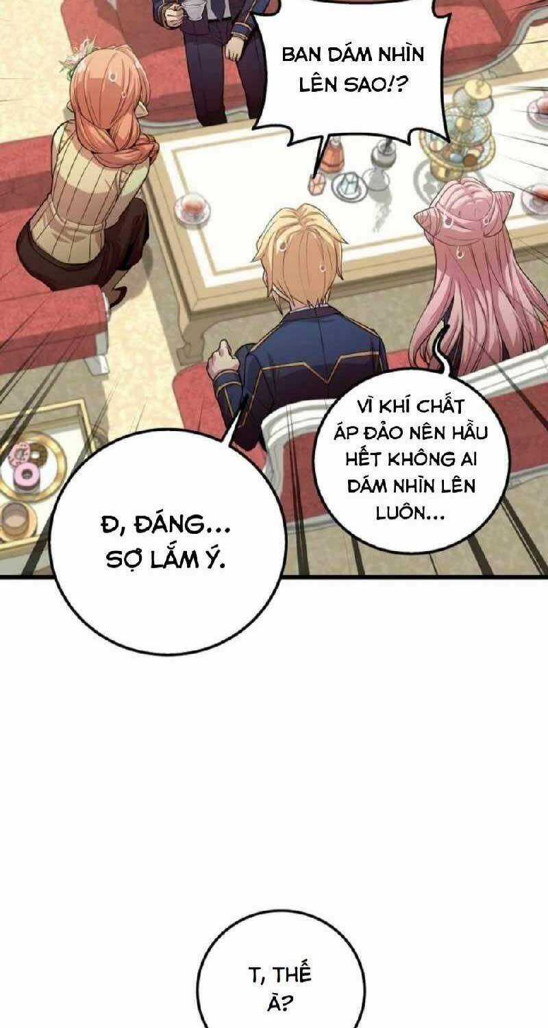 Vô Tình Ghi Danh Chương 3 trang 68