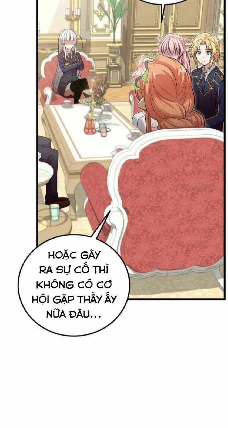 Vô Tình Ghi Danh Chương 3 trang 73