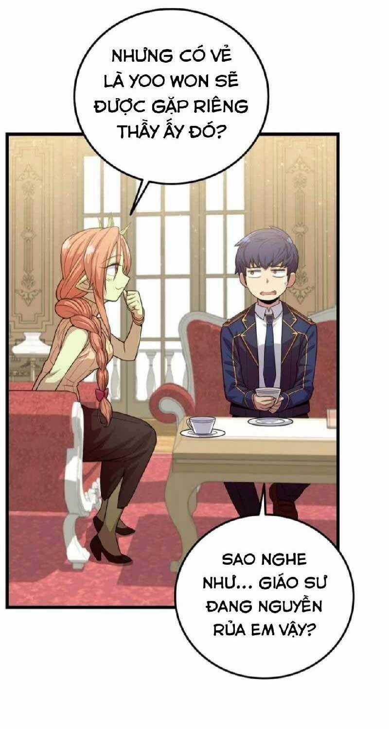 Vô Tình Ghi Danh Chương 3 trang 74