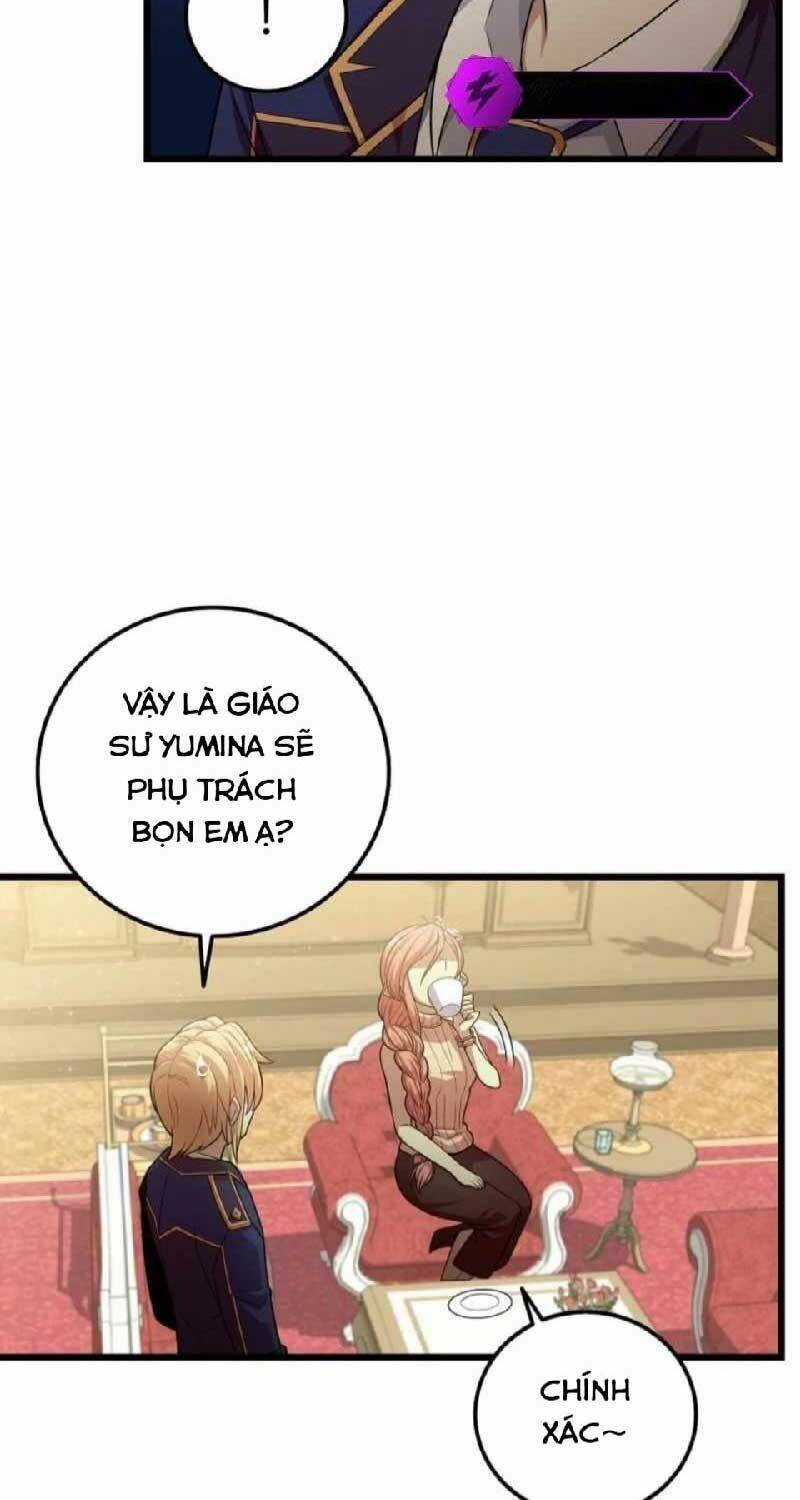 Vô Tình Ghi Danh Chương 3 trang 76