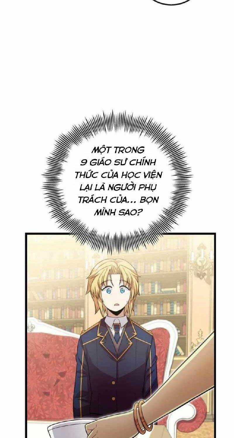 Vô Tình Ghi Danh Chương 3 trang 77