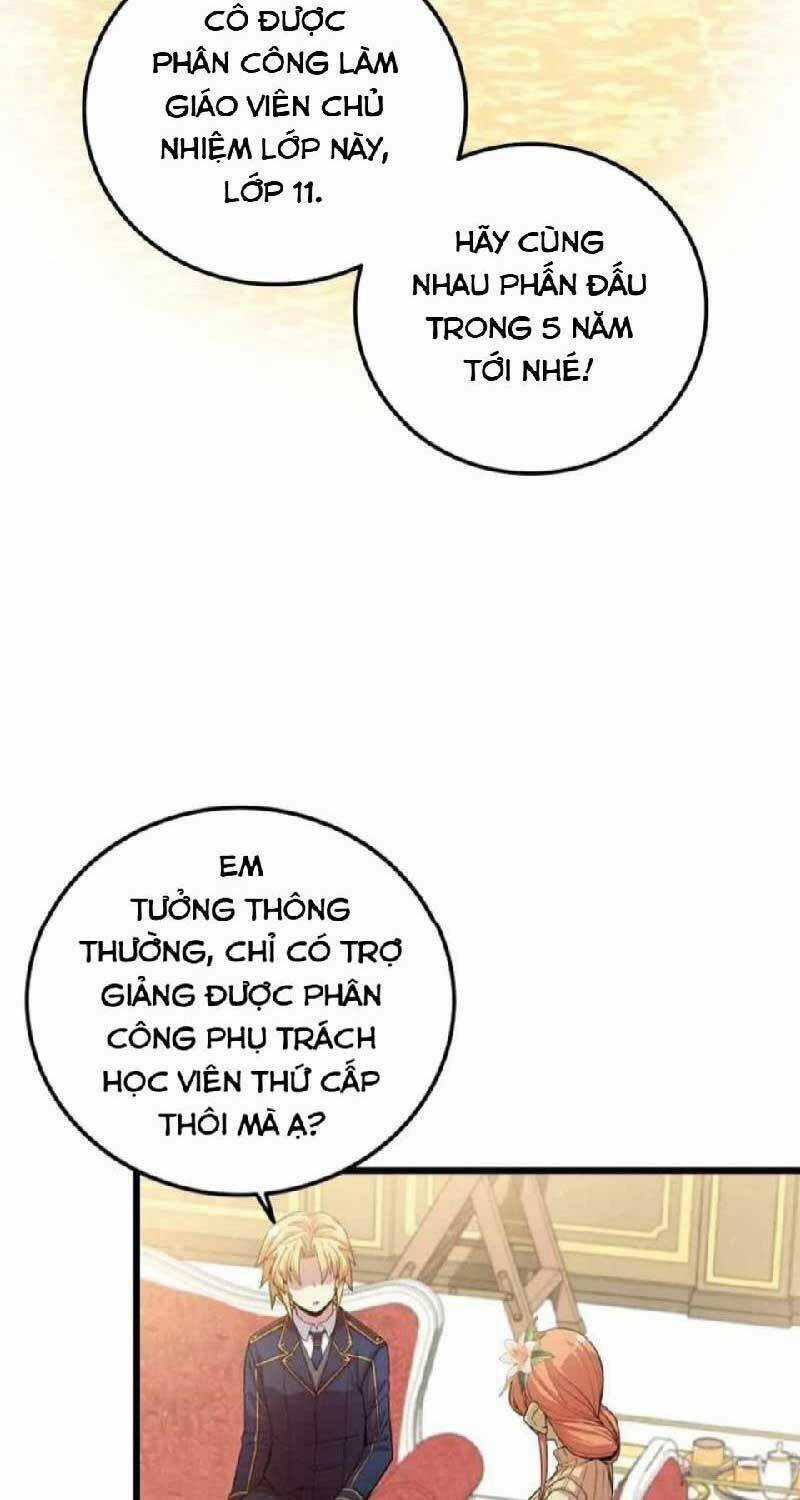 Vô Tình Ghi Danh Chương 3 trang 80