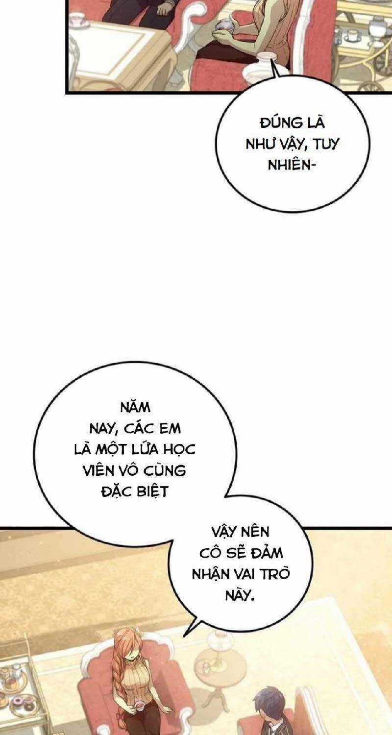 Vô Tình Ghi Danh Chương 3 trang 81