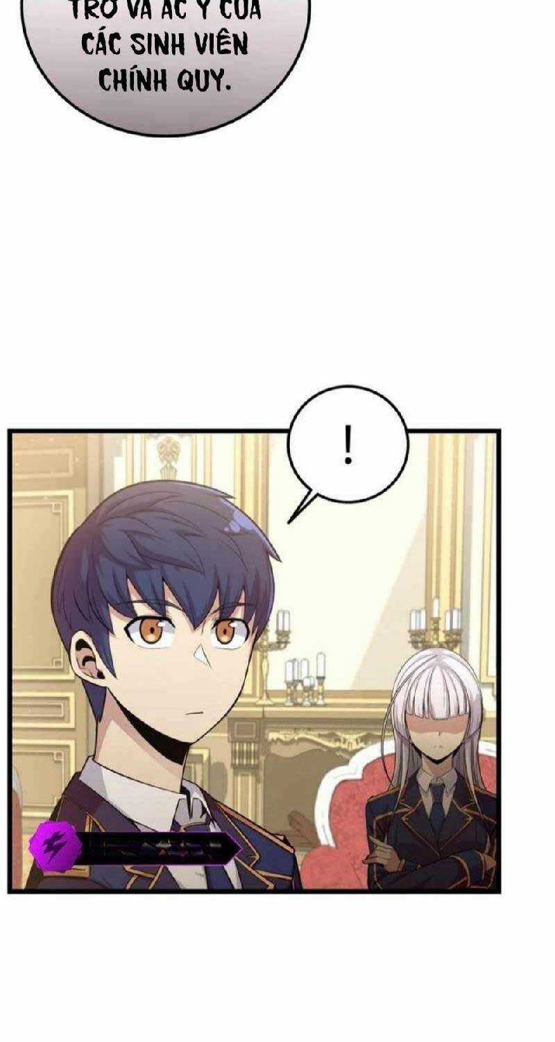 Vô Tình Ghi Danh Chương 3 trang 85